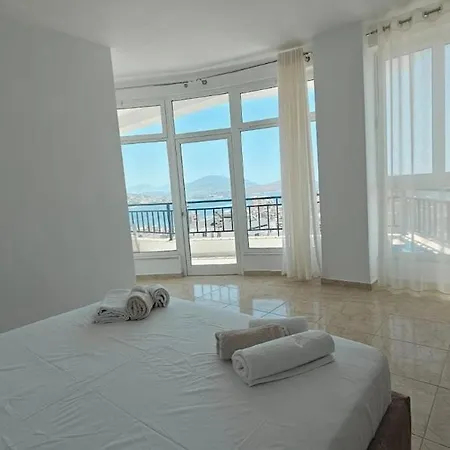 Of Saranda, The Vip Sarandë