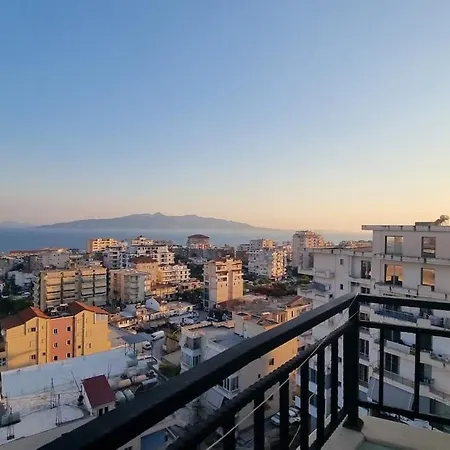Of Saranda, The Vip