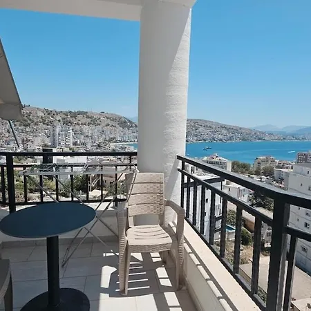 Of Saranda, The Vip Appartamento