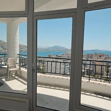 Of Saranda, The Vip Appartamento *