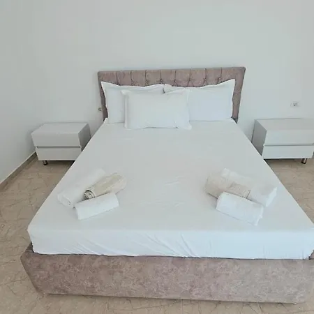 Of Saranda, The Vip Appartamento Sarandë