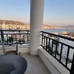 Of Saranda, The Vip *