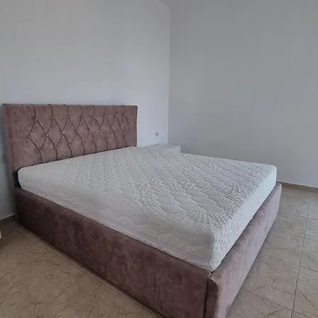 Of Saranda, The Vip Appartement *