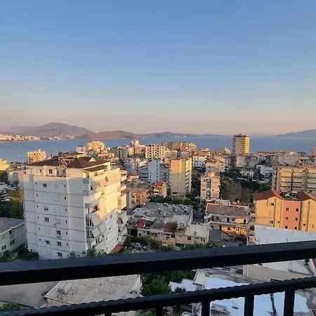 Appartamento Of Saranda, The Vip *