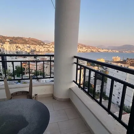 Of Saranda, The Vip *