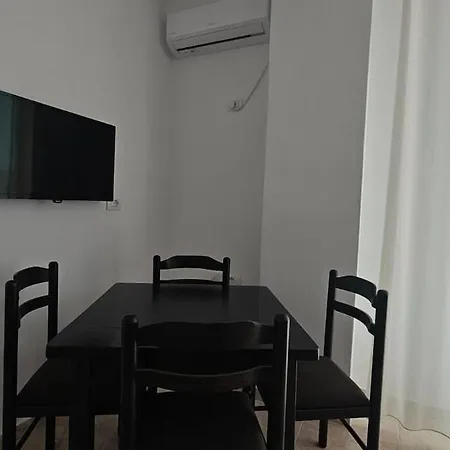 Appartamento Of Saranda, The Vip Sarandë