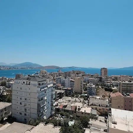 Appartamento Of Saranda, The Vip *