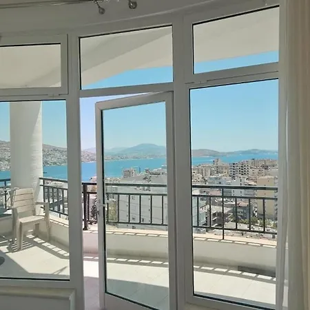 Of Saranda, The Vip Appartamento Sarandë