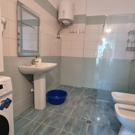 Of Saranda, The Vip Appartement Saranda