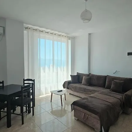Of Saranda, The Vip Appartement Saranda