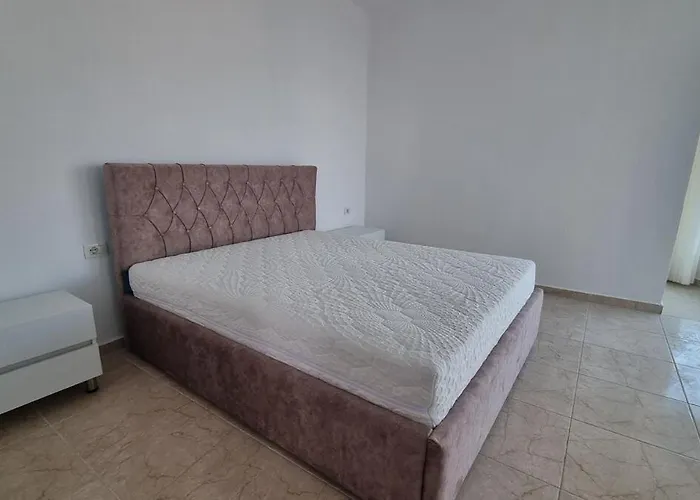 Of Saranda, The Vip Appartamento *