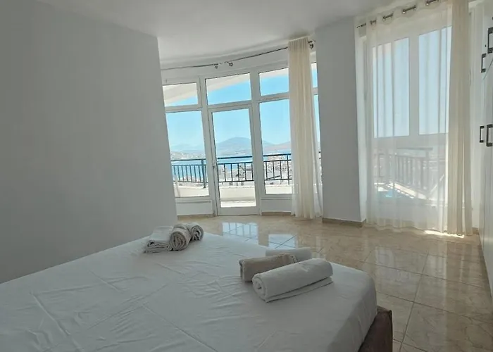 Of Saranda, The Vip Sarandë