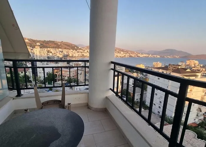 Of Saranda, The Vip *