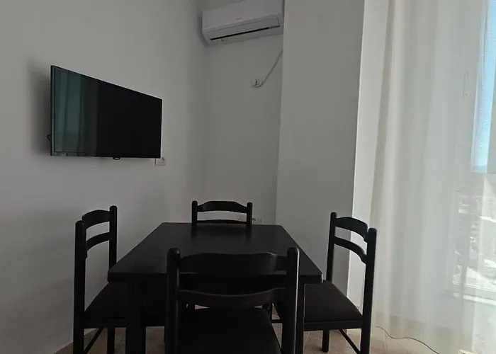 Appartamento Of Saranda, The Vip Sarandë