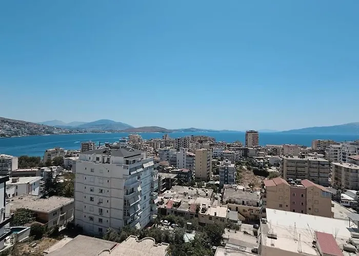 Appartamento Of Saranda, The Vip *