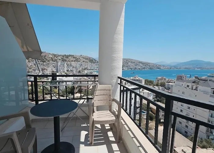 Of Saranda, The Vip Appartamento