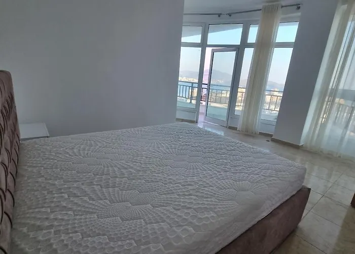Of Saranda, The Vip Sarandë