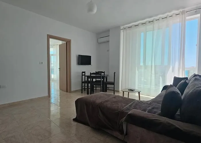 Appartamento Of Saranda, The Vip