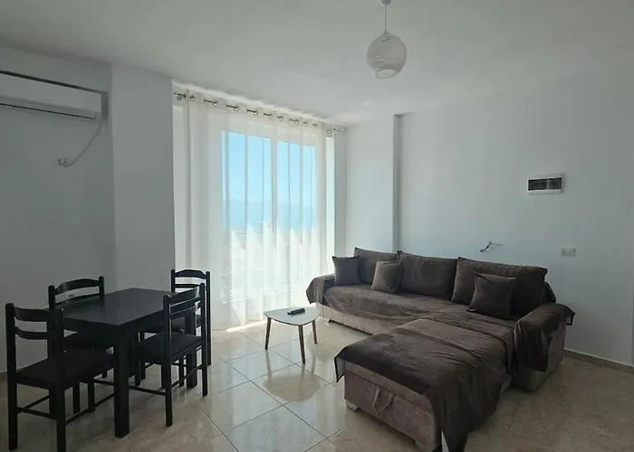 Of Saranda, The Vip Appartamento Sarandë